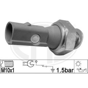 Achetez des Capteur de pression d'huile ERA 330829 à prix pour 9,99 €