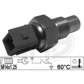 Comprar Interruptor de temperatura, ventilador del radiador de ERA 330838 a bajo precio de 15,79 €