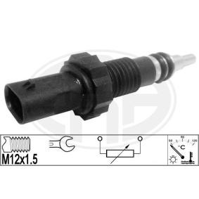 Sensor, Kühlmitteltemperatur für MINI von ERA