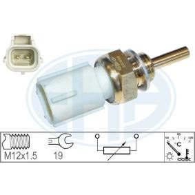 Acquista Sensore, Temperatura refrigerante da ERA 330858 a buon mercato per soli 8,17 €