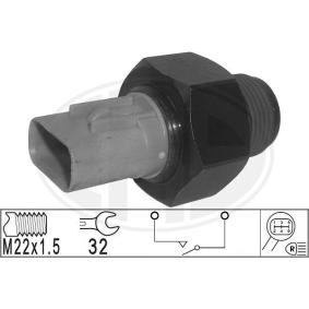 Compre Interruptor, luz de marcha-atrás da ERA 330865 a um preço baixo por 33,14 €