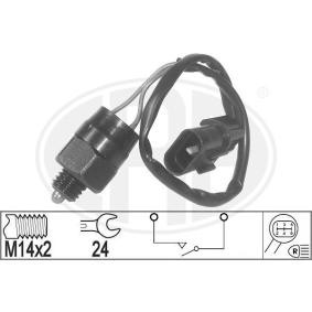 Compre Interruptor, luz de marcha-atrás da ERA 330890 a um preço baixo por 25,85 €