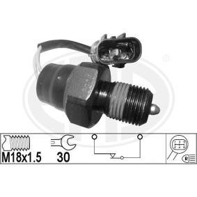 Compre Interruptor, luz de marcha-atrás da ERA 330891 a um preço baixo por 23,08 €