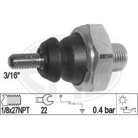 Acquista Interruttore di pressione olio da ERA 330894 a buon mercato per soli 7,16 €