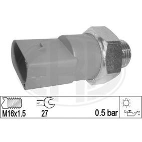 Achetez des Capteur de pression d'huile ERA 330910 à prix pour 49,48 €