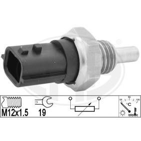 Kjøp Sensor, motortemperatur av ERA 330922 til den lave prisen 121,80 NOK