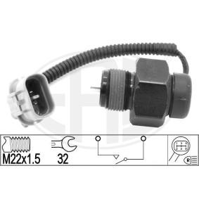Compre Interruptor, luz de marcha-atrás da ERA 330932 a um preço baixo por 22,67 €