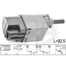 Kupplungsschalter (GRA) 330937