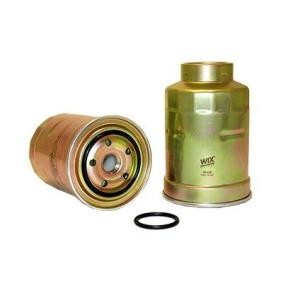 Köp Bränslefilter av WIX FILTERS 33138 till det låga priset 261,48 kr