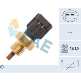 Acquista Sensore, Temperatura aria aspirata da FAE 33181 a buon mercato per soli 31,52 €