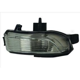 Blinker für SKODA von TYC