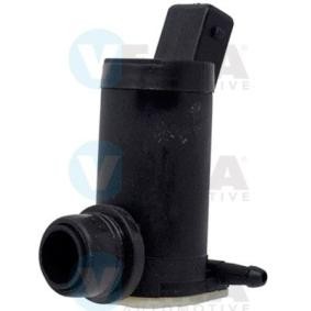 Waschwasserpumpe, Scheibenreinigung 33205 für MAZDA