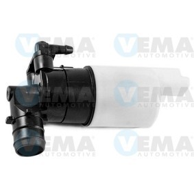 Waschwasserpumpe, Scheibenreinigung für RENAULT von VEMA
