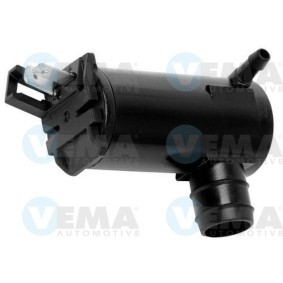 Waschwasserpumpe, Scheibenreinigung 33274 für SAAB