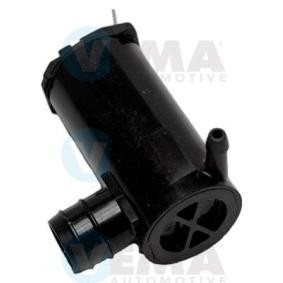Waschwasserpumpe, Scheibenreinigung 33280 für SUZUKI