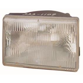 Compre Farol principal da ABAKUS 333-1109L-S a um preço baixo por 44,84 €