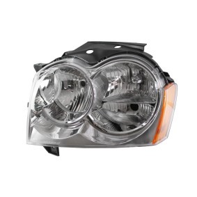 Compre Farol principal da ABAKUS 333-1172L-US a um preço baixo por 124,57 €