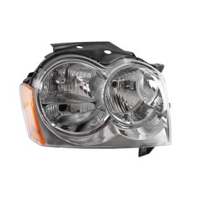 Compre Farol principal da ABAKUS 333-1172R-US a um preço baixo por 111,58 €