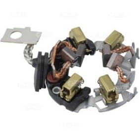 Halter, Kohlebürsten von HC-Cargo 333287
