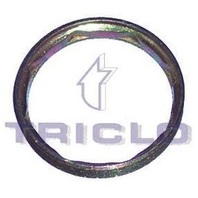 Compre Retentor, cubo da roda da TRICLO 334272 a um preço baixo por 17,10 €