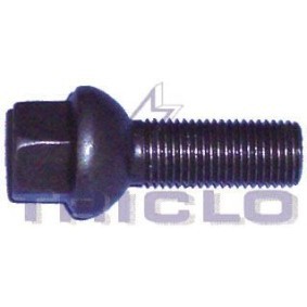 Radbolzen von TRICLO günstig für 51,97 €