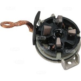 Halter, Kohlebürsten von HC-Cargo 335009