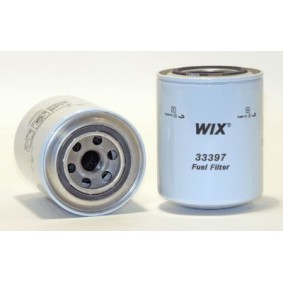 Compre Filtro de combustível da WIX FILTERS 33614 a um preço baixo por 140,89 €