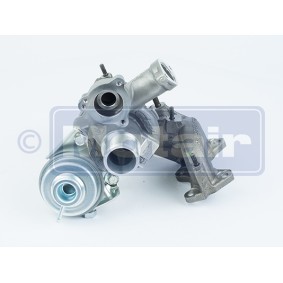 Turbolader für CHRYSLER von MOTAIR
