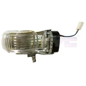 Blinker von TYC 337-0165-3