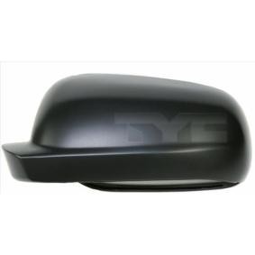 Osta Suojus, ulkopeili TYC:llä 337-0252-2 edullisesti hintaan 13,00 €