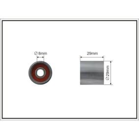 Acquista Rullo tenditore, cinghia dentata da CAFFARO 337-95 a buon mercato per soli 19,67 €