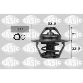 Comprar Termostato, refrigerante de SASIC 3371301 a bajo precio de 11,98 €