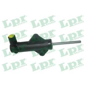 Kupplungsnehmerzylinder 3375 für FORD