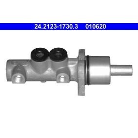 Comprar Cilindro principal de freno de ATE 24.2123-1730.3 a bajo precio de 156,05 €