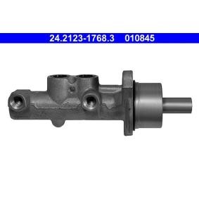 Comprar Cilindro principal de freno de ATE 24.2123-1768.3 a bajo precio de 181,80 €