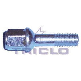 Radbolzen von TRICLO günstig für 41,19 €