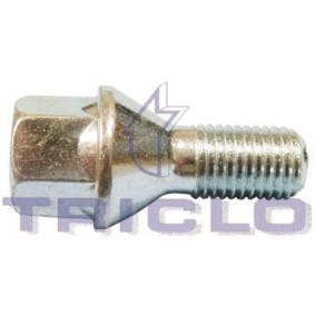 Radbolzen von TRICLO günstig für 27,49 €