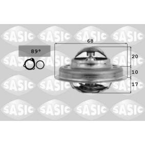 Comprar Termostato, refrigerante de SASIC 3381161 a bajo precio de 22,66 €