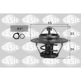 Comprar Termostato, refrigerante de SASIC 3381391 a bajo precio de 11,93 €
