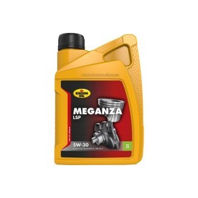 Acquista Olio motore da KROON OIL 33892 a buon mercato per soli 28,23 €