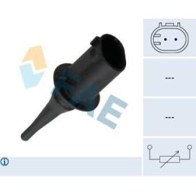 Kjøp Sensor, motortemperatur av FAE 33922 til den lave prisen 172,75 NOK