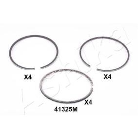 Comprar Segmento de pistón de ASHIKA 34-41325M a bajo precio de 73,68 €