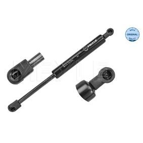 Comprar Muelle neumático, capó de motor de MEYLE 340 910 0010 a bajo precio de 18,24 €