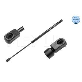Comprar Amortiguador de maletero de MEYLE 340 910 0022 a bajo precio de 17,66 €