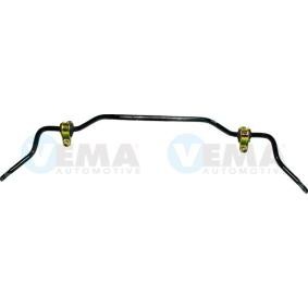 Stabilisator, Fahrwerk 34003 für FIAT