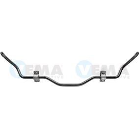 Stabilisator, Fahrwerk 34007 für FIAT