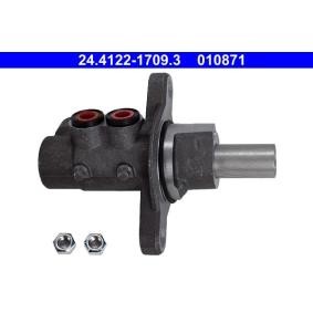 Comprar Cilindro principal de freno de ATE 24.4122-1709.3 a bajo precio de 120,05 €
