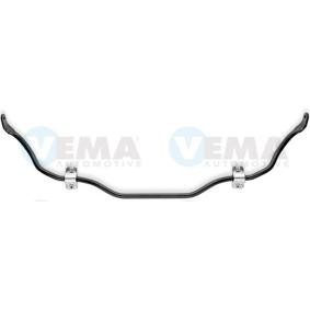 Stabilisator, Fahrwerk 34012 für OPEL