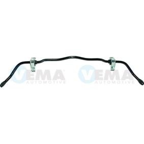 Stabilisator, Fahrwerk 34014 für FIAT