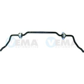 Stabilisator, Fahrwerk 34018 für FIAT